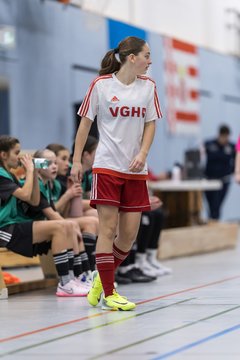 Bild 20 - wCJ NFV Futsalturnier